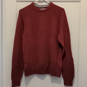 Old Navy Crew Neck Knit Sweater
